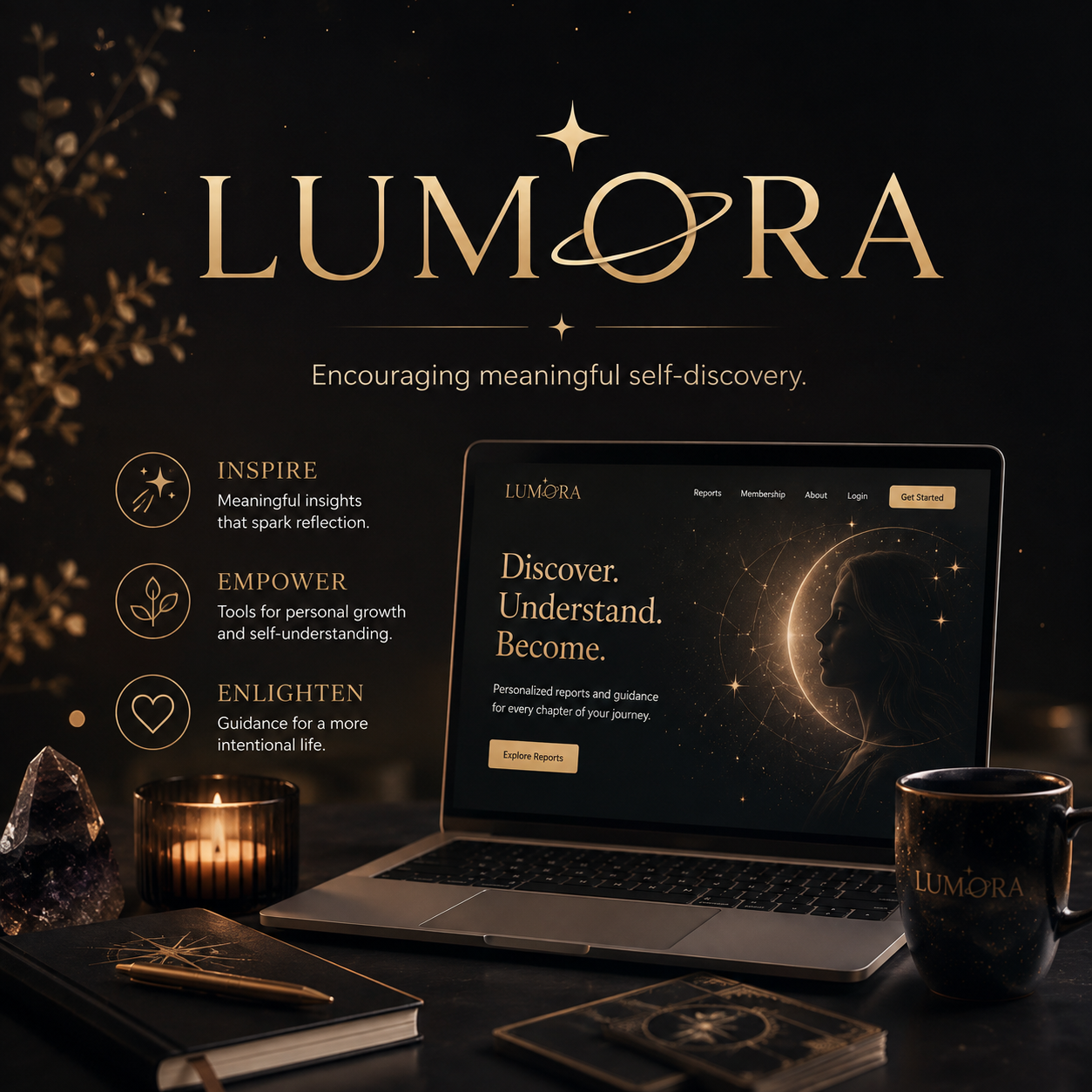 Lumora